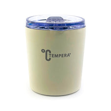 calebasse à maté tasse maté tempera beige