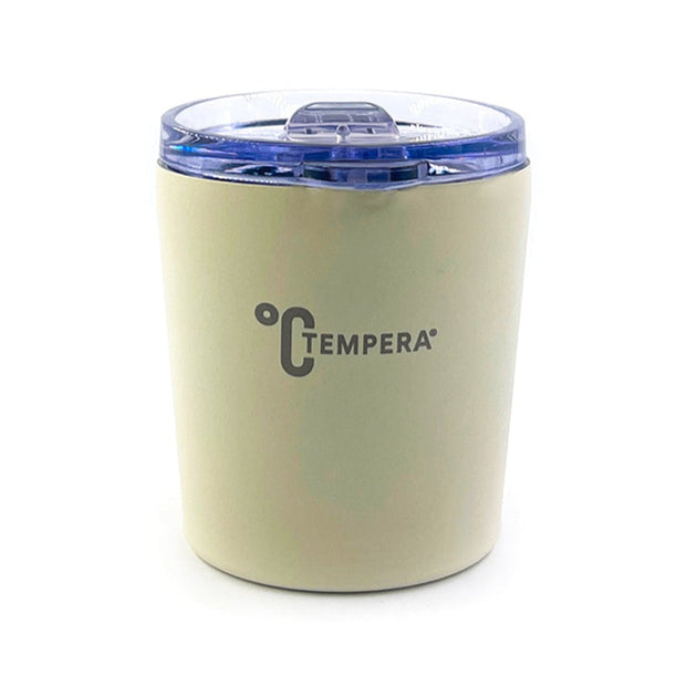 calebasse à maté tasse maté tempera beige