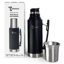 thermo isotherme flowcontrol tempera