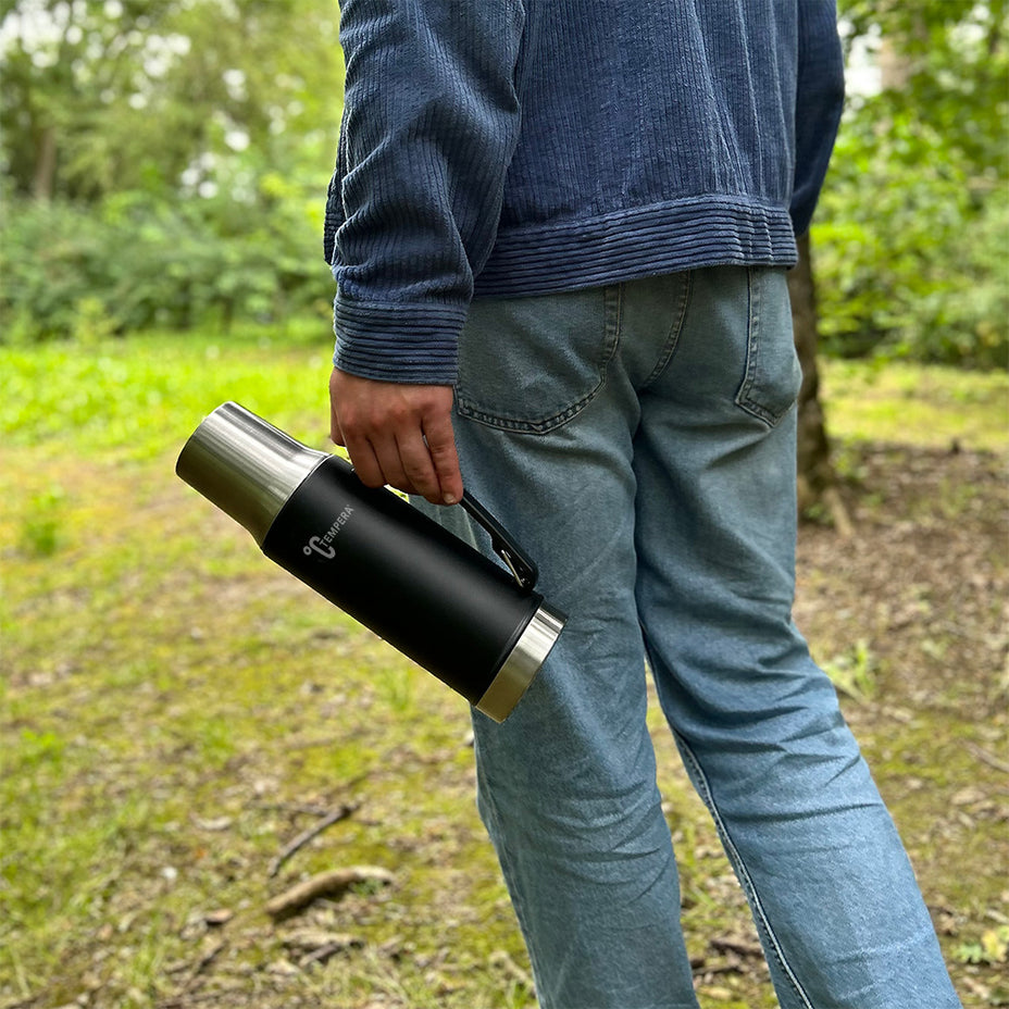 thermo isotherme tempera durable, pratique et solide, indispensable